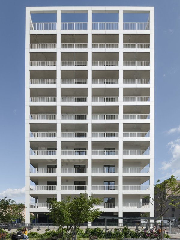 Urban Residence