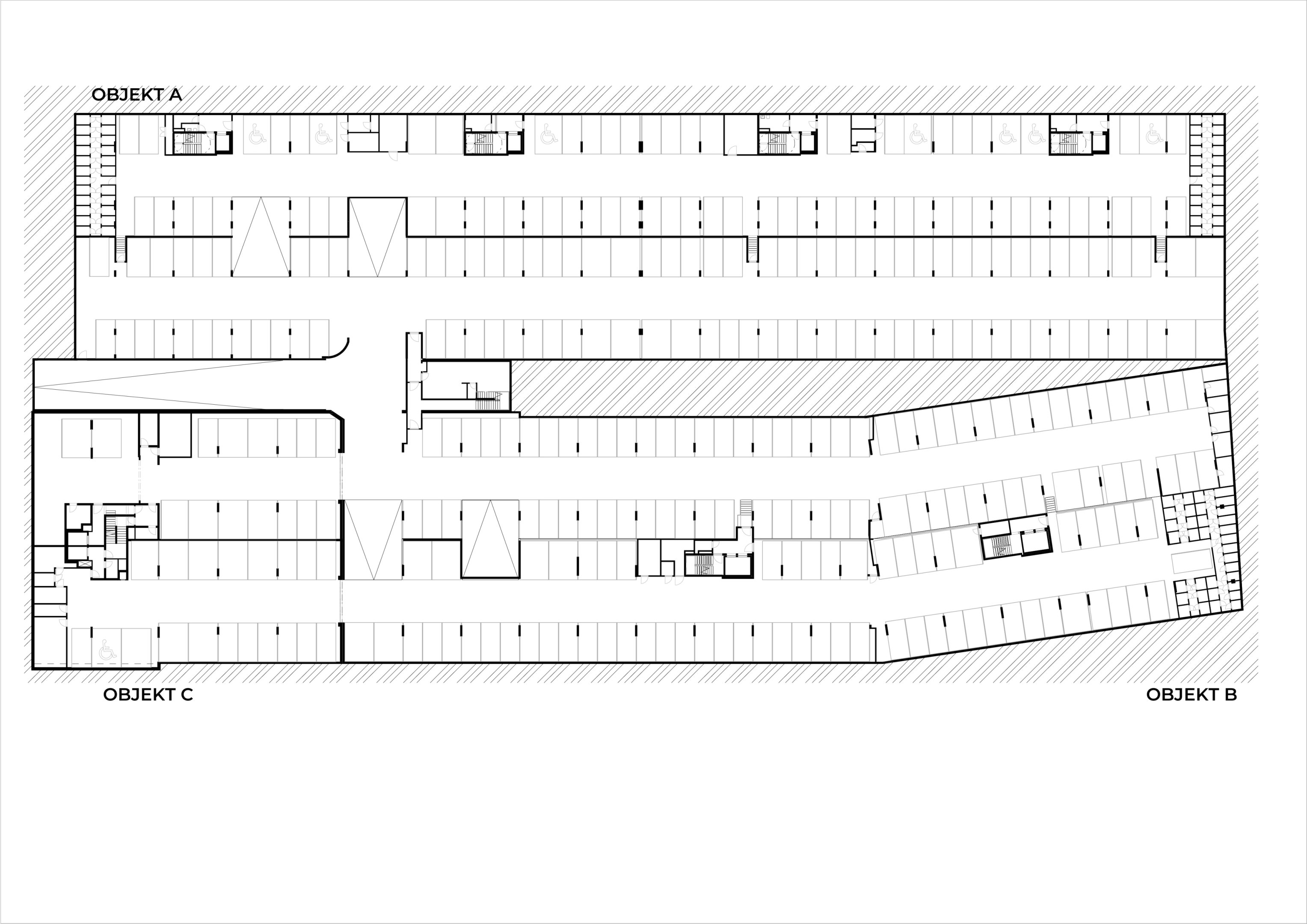 Urban Residence