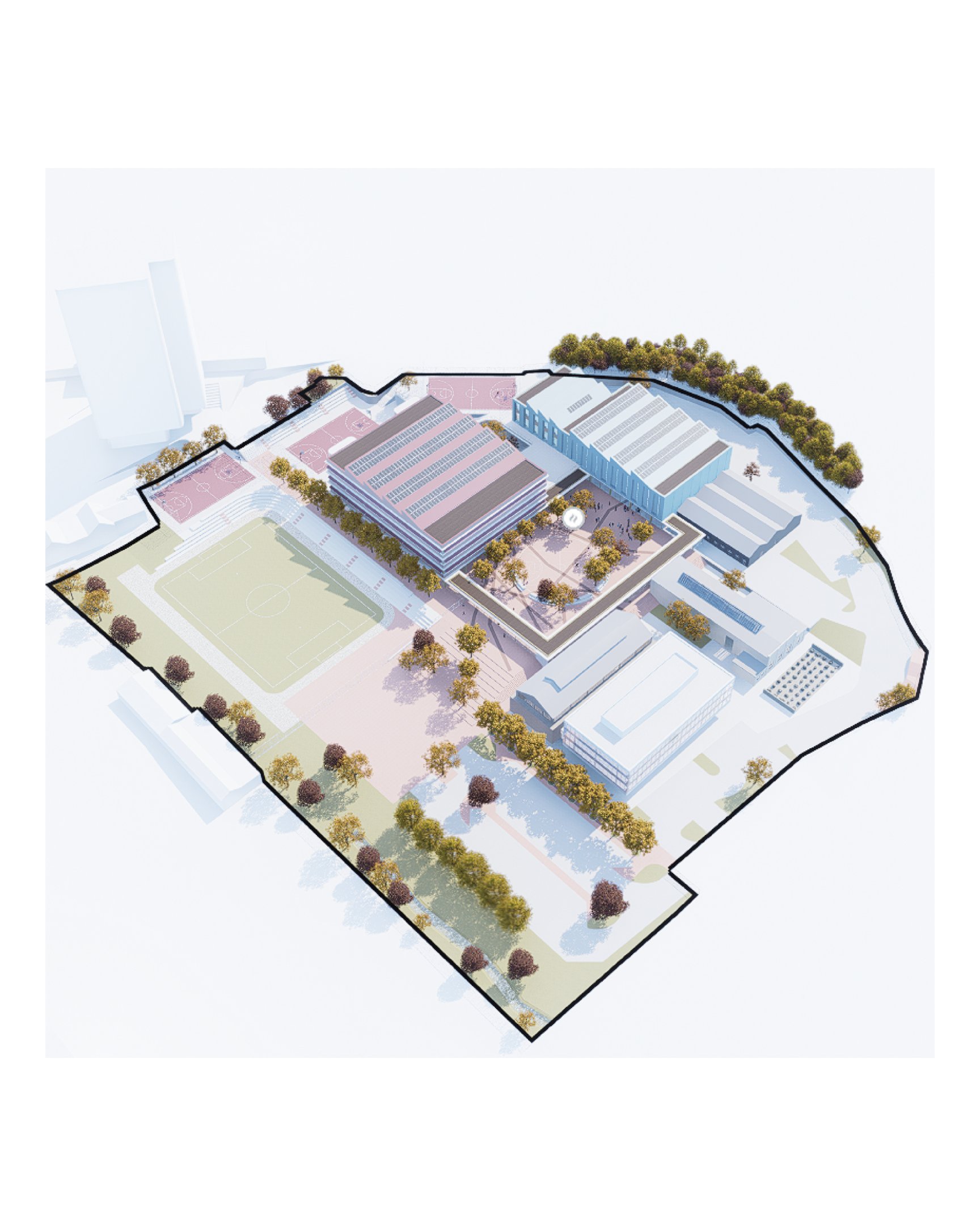 CIS Campus Patrónka