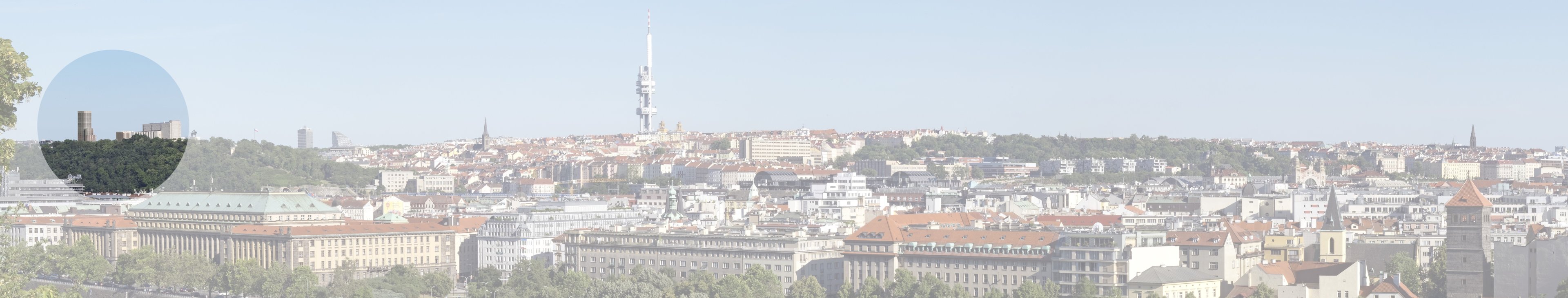 Nový Žižkov centrum
