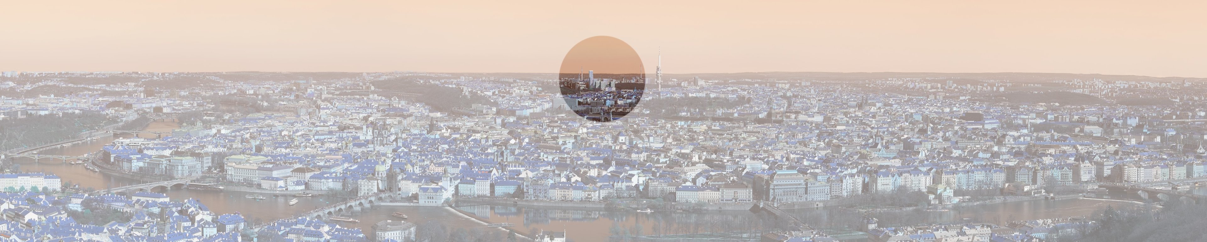 Nový Žižkov centrum